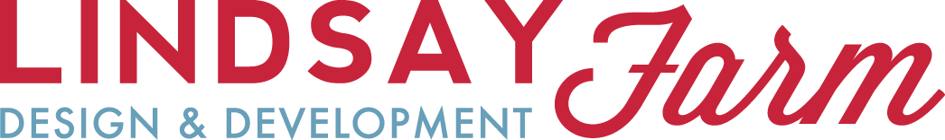 Lindsay Farm Logo